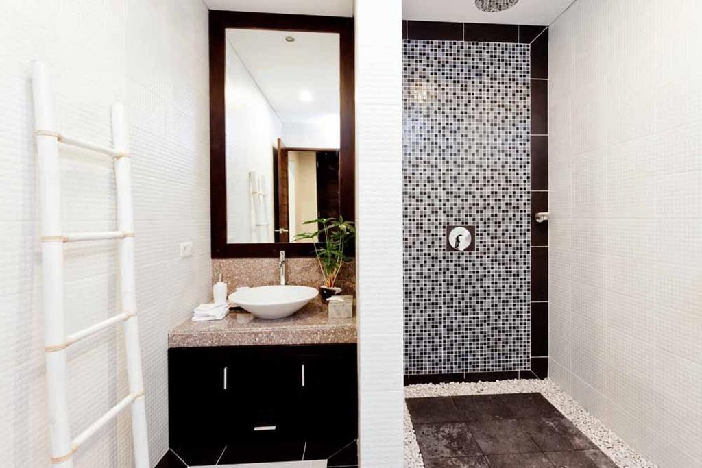 Villa Penelopy Seminyak Buitenkant foto
