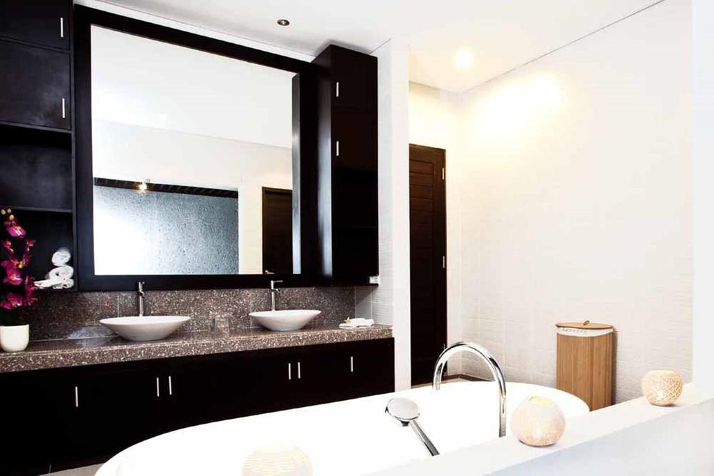 Villa Penelopy Seminyak Buitenkant foto