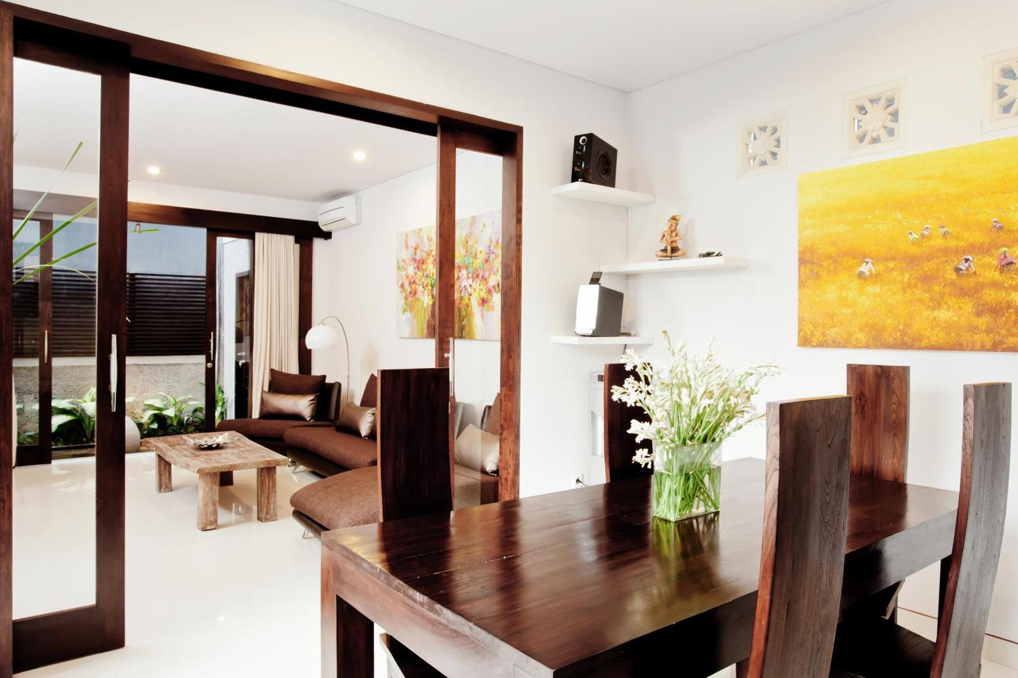 Villa Penelopy Seminyak Buitenkant foto